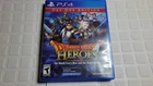 Dragon Quest Heroes: The World Tree's Woe and the Blight Below - PS4