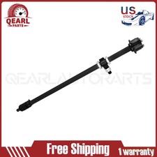 New With Removable Wheel Hub 32 - 42 Collapsible Racing Steering Column