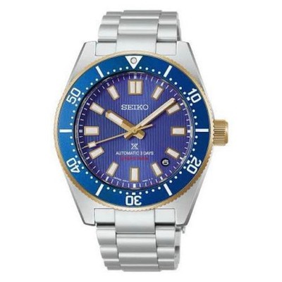 Seiko Prospex SBDC224 Shohei Ohtani 2026 Limited Edition MVP Dodgers From Japan