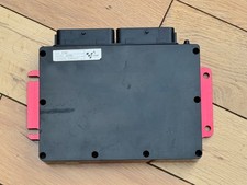 Ktr Clio 2rs Gen90 Plug Play Standalone Ecu In Excellent Condition Ktr Clio 2rs Gen90 Plug Play Standalone Ecu In Excellent Condition