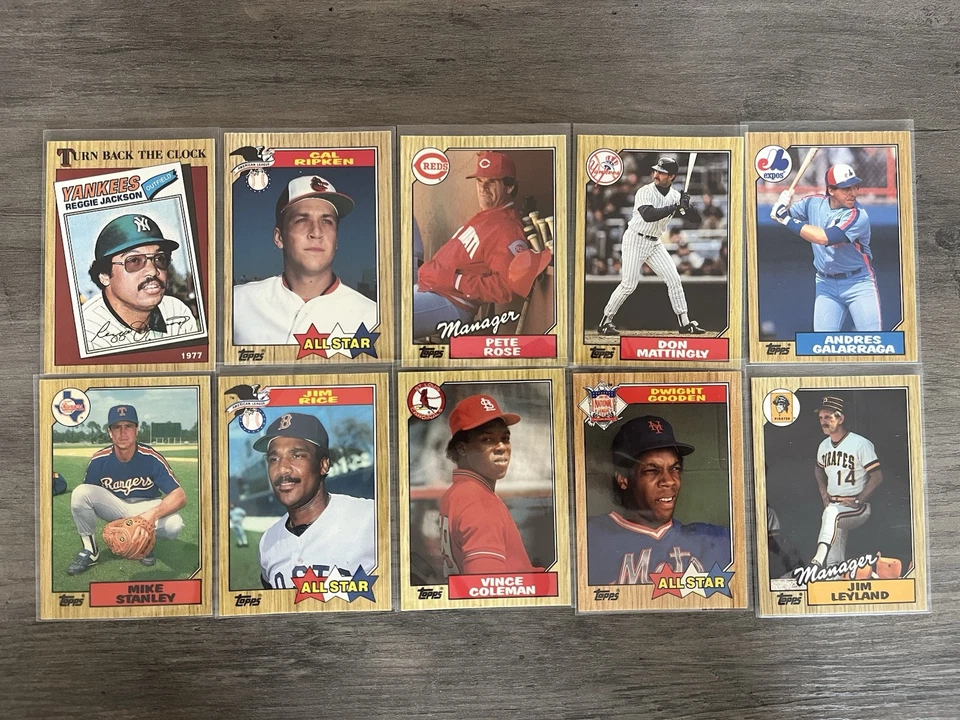 Eclectic Topps Tiffany / Fleer Glossy / Bowman Tiffany 批量 50 件 星星, 名堂 — 第 2/4 张图片