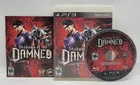 Shadows of the Damned - PS3 - Complete w/ Game, Case, Cover Art & Manual
