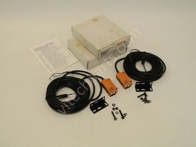 OU5021/ OUS-OOKG / set of 2 pcs IFM Electronic - New other - incl. warranty