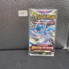 Booster Pokémon E&B - Origine Perdue - Sortie De Display Presses Gardevoir FR