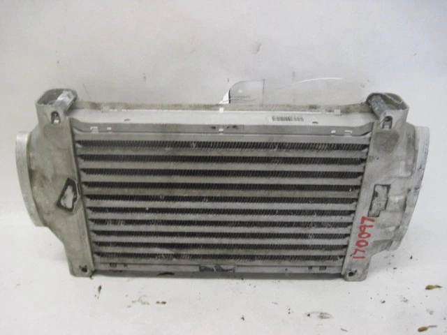 Used Intercooler fits: 2006 Mini COOPER Conv Grade A - Image 4 of 4