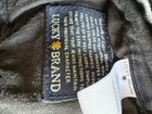 Lucky Brand Sofia Skinny Jeans Womens Size 16/33 Black — photo 7