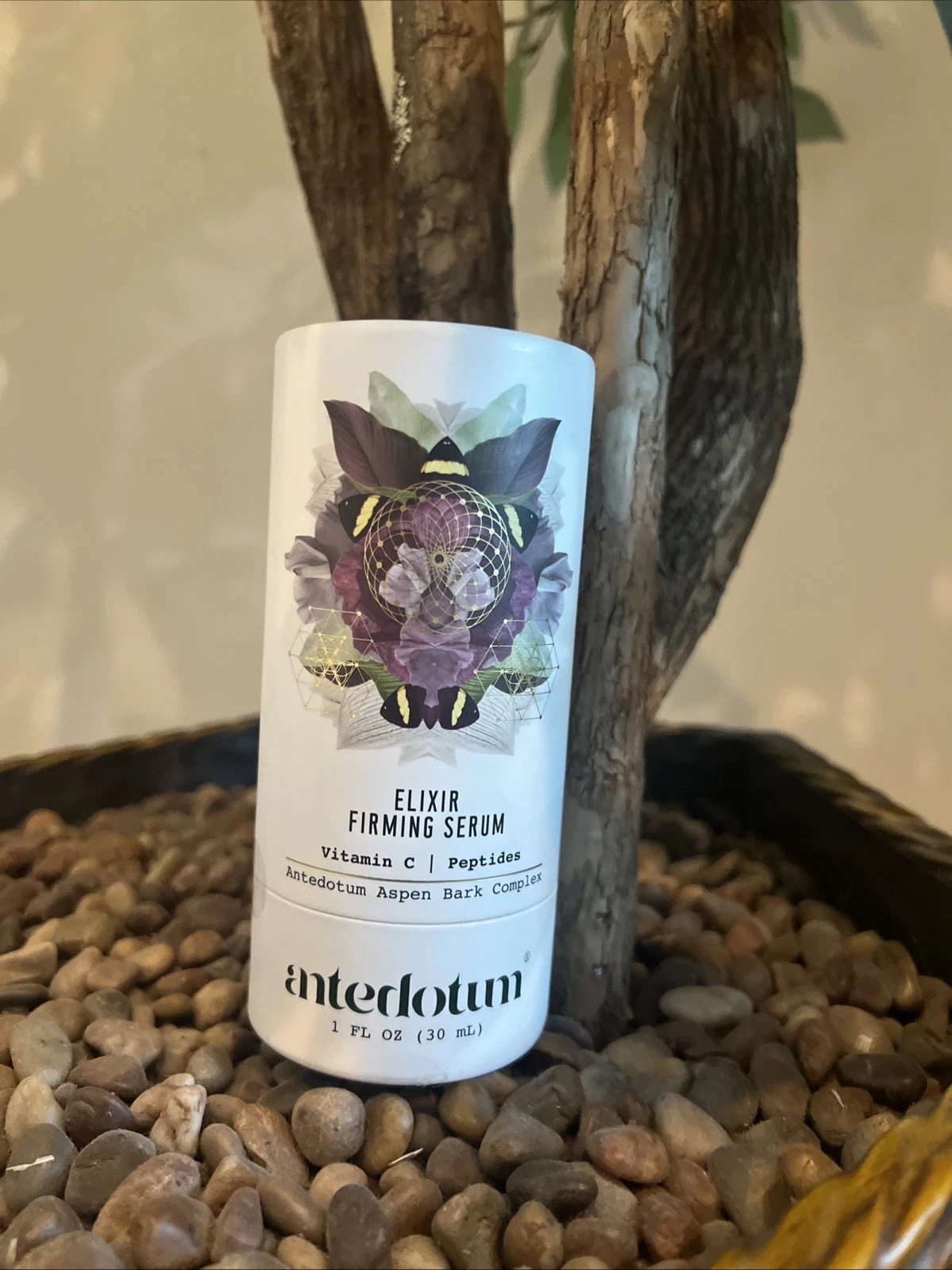 Antedotum Elixir Firming Serum 1 fl Oz
Opens in a new window or tab