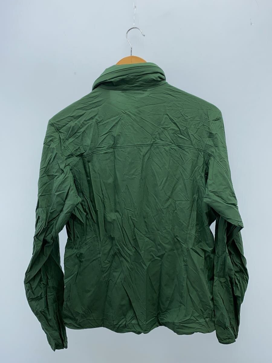 ARC'TERYX ARC TERYX Giacca Nylon S Nylon Verde 18917 104806