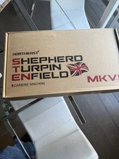 NORTHEAST STEN MK2 GBB AIRSOFT SKELETON