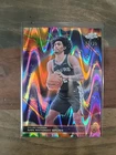 2025 Topps Cosmic Chrome Dylan Harper Base (RAW)