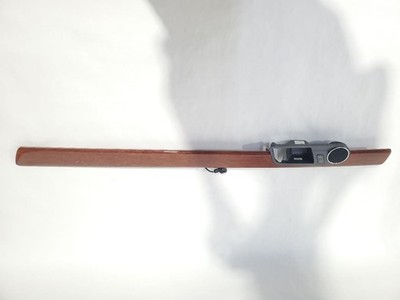 2005 Volkswagen Phaeton OEM Wood Grain Trim Front Right 3d7867102