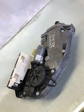 Mercedes-Benz GLC X253 C253 2020 Zuziehhilfe Heckklappe Kofferraumdeckel