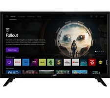 JVC LT-24CT150 24" Smart HD Ready HDR LED TV - REFURB-C