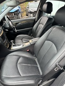 Parts Mercedes E 320 CDI V6 W211 Prefacelift Paint 775 Saloon