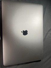 Apple MacBook Pro 15   2017, A1707 - For Parts/Not Working - Good Condition