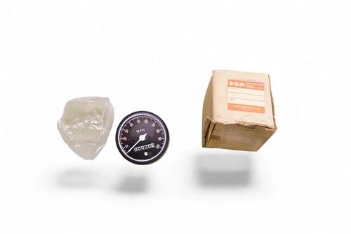 SPEEDOMETER ASSY | TO 34100-30620-999; Includes Item(s) 2 - 3