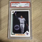 1991 Upper Deck #345 Nolan Ryan PSA 10