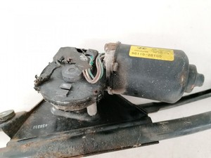 9811026100 vorne Scheibenwischermotor Teilenummer 03541-7450 Hyun DE1251100-09