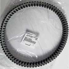 OEM Drive Belt For 59011-0003 Kawasaki Brute force 650 KFX700 59011-0019