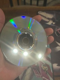 Dino Crisis - Sega Dreamcast Complete CIB - CAPCOM Survival Horror 