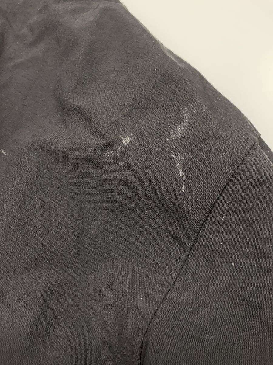 WTAPS Nylon Jacket Nylon BLK Solid 252CWDT JKM03 - image 6