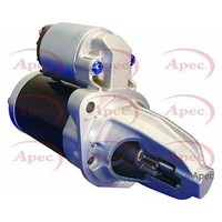 Atc Anlasser 12V Ersatz FüR Mitsubishi Colt Colt Czc Lancer Smart Forfour