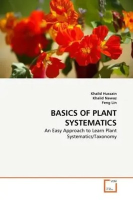 Khalid Hussain (u. a.) | BASICS OF PLANT SYSTEMATICS | Taschenbuch | Englisch