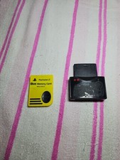 Memory Card For Playstation 2 With VALUE 16MB Memory Expansion Pak for PS 2