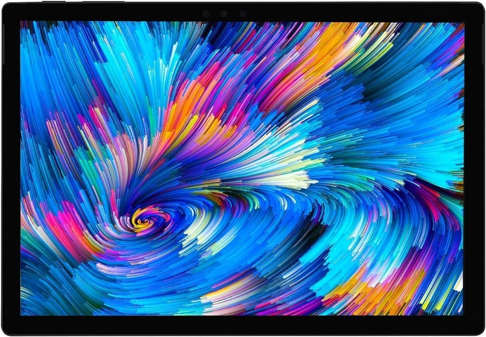 Microsoft Surface Pro 4 12.3" Tablet PC Intel Core i5 / 8GB / 256GB WiFi Win 10 - Image 3 of 4