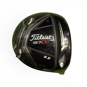 Titleist 917 D2 | eBay