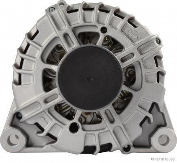 Herth+Buss Elparts Lichtmaschine Generator 150A 14V FüR CitroëN Berlingo 1.6-image