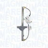 Magneti Marelli Fensterheber 350103919000 FüR CitroËN Peugeot