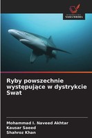 Mohammad I. Naveed Akhtar (U. A.) | Ryby Powszechnie Wyst¿Puj¿Ce W Dystrykcie...