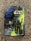 Kenner Star Wars Power of the Force POTF Death Star Gunner 3.75" Figure NEW