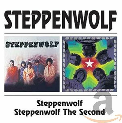 Steppenwolf  Steppenwolf The Second