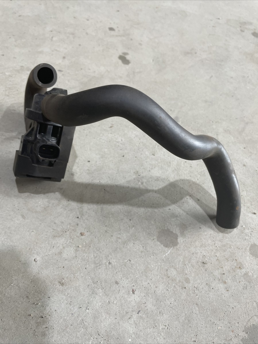Kawasaki ER6-n Air Switching Valve Er6f 2012 -2016 OEM 16126