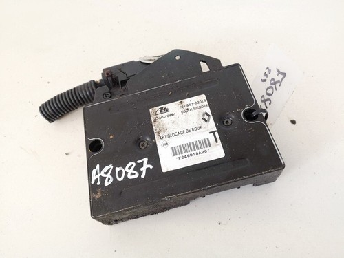 Renault Laguna 1996 ABS Computer 10094303014, 10.0943-0301.4  0600 #1635896-66