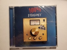 CD - Stereoact - 100%  -  NEU OVP
