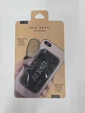 Rae Dunn by ThinOptics UltraThin Reading Glasses Readers & Pod Case +1.50