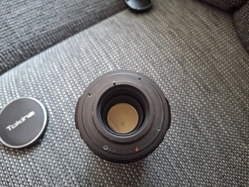Tokina Tele-Auto f:2,8 f=135 mm - Imagen 3 de 3