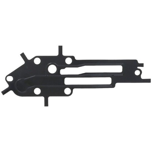 Joint De Boîtier De Commande Elring 876673 - Pour Arbre à Cames, Compatible VW Golf VI, Audi A3, Etc.