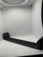 PET-G Nylon&Carbon Fiber 4 steel sheet holder Fits for Prusa MK3,MK3S,MK3s+