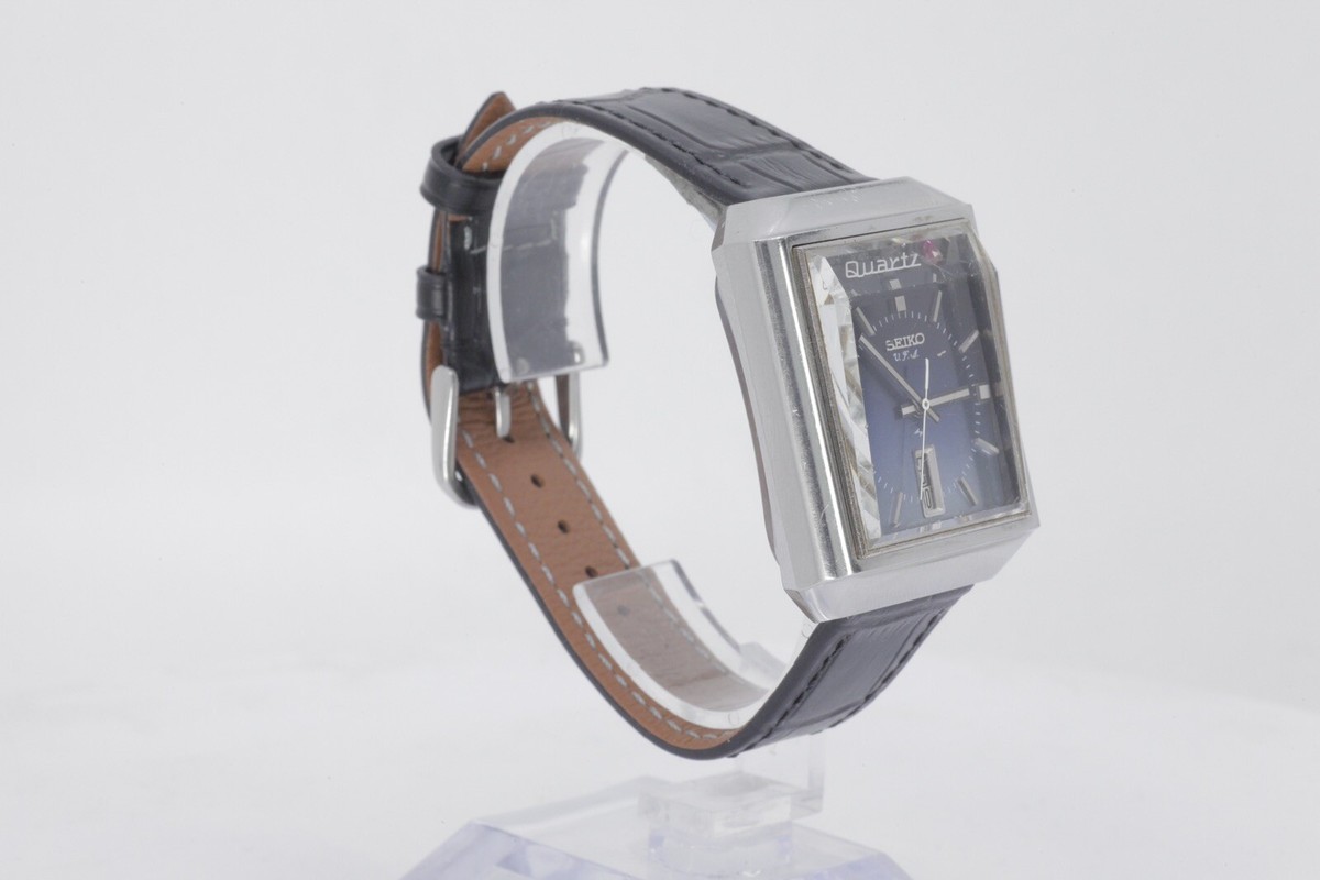 Vintage SEIKO QUARTZ VFA 3923-5010 MENS WATCH Japan | eBay