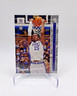 2022 Panini Chronicles Draft Picks Luminance Mark Williams #10 Rookie Duke RC