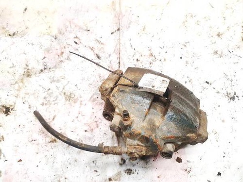 Volkswagen Passat 2006 Disc-Brake Caliper front left side used, Ge #1743325-50