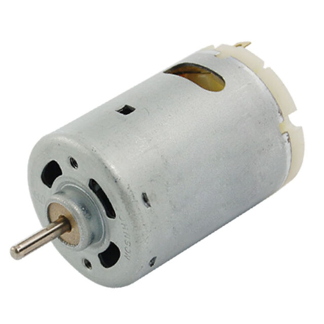 DC 12v 1.8a 15000rpm High Torque Electric Motor for DIY Cars Toys LS W3x3 for sale online 