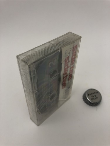High Hat by Boy George (Cassette Tape 1989 Virgin) 791022-4 A9 - Picture 4 of 12