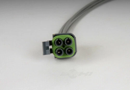 Conector Interruptor Luz Freno ACDelco GM Equipo Original PT127 Foto 2 de 3