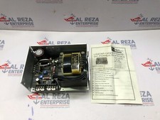 SOLA HEVI-DUTY EGS SLS-24-036T POWER SUPPLY 24VDC