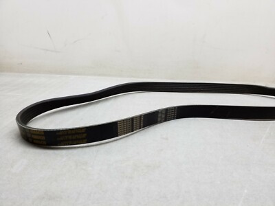 GT 4060439 Alliance Serpentine Belt Made In USA Free Shipping Free  